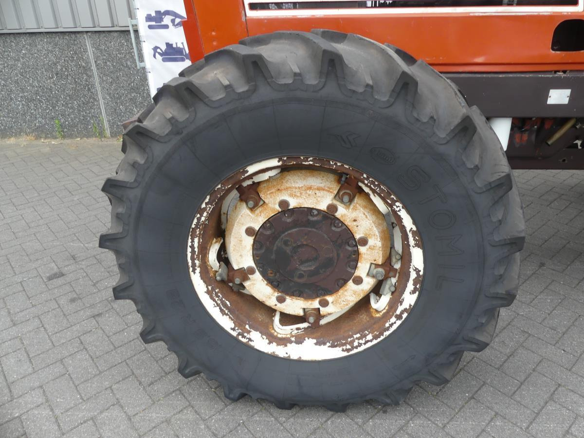 Tractor Fiat 160-90: foto 31