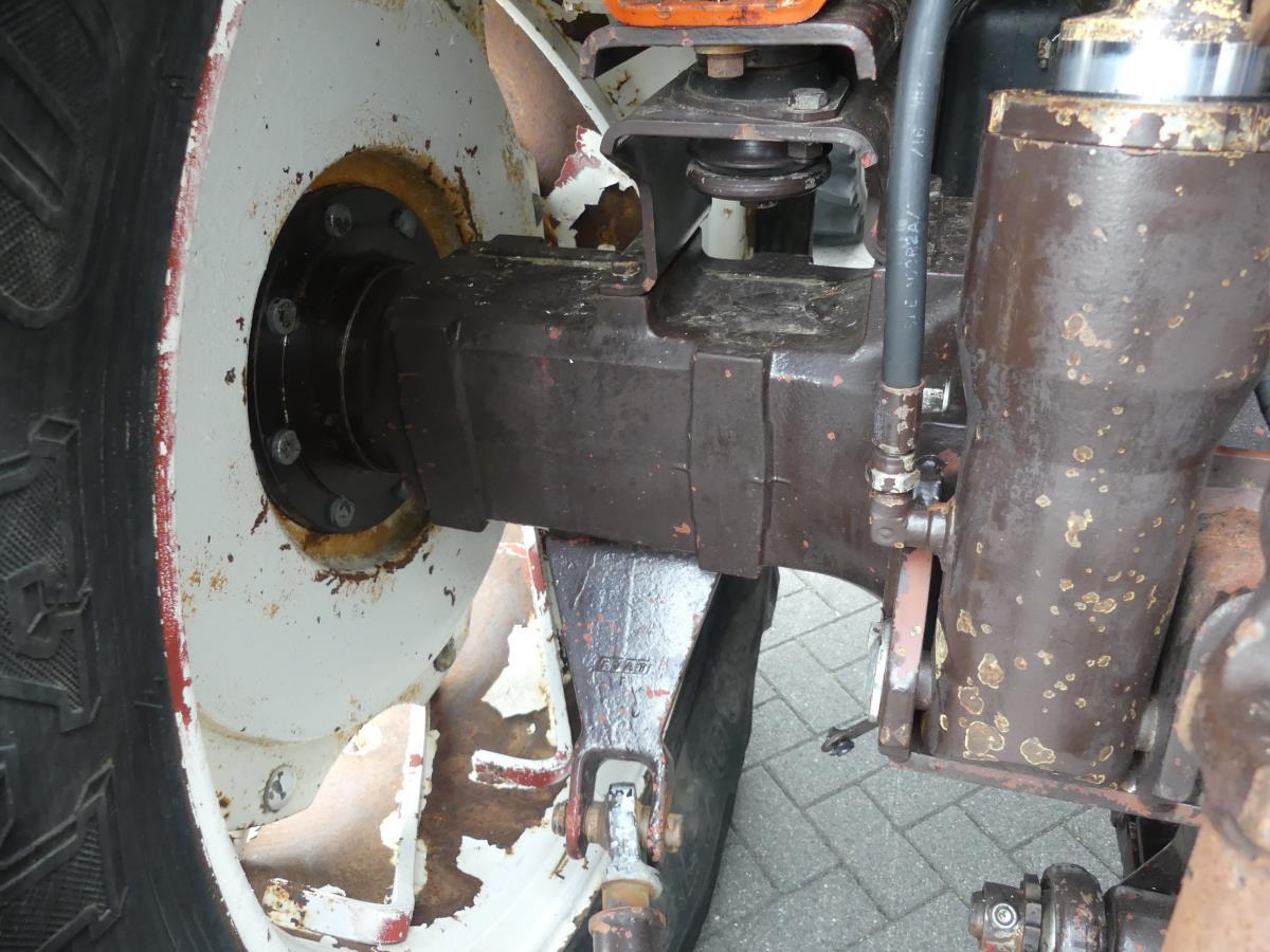 Tractor Fiat 160-90: foto 14