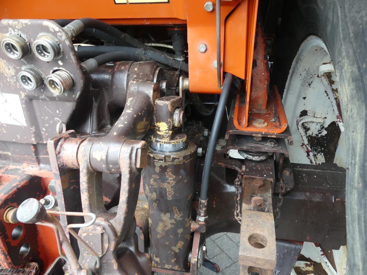 Tractor Fiat 160-90: foto 18