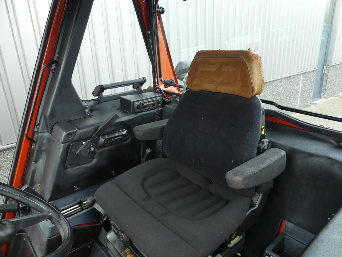 Tractor Fiat 160-90: foto 44