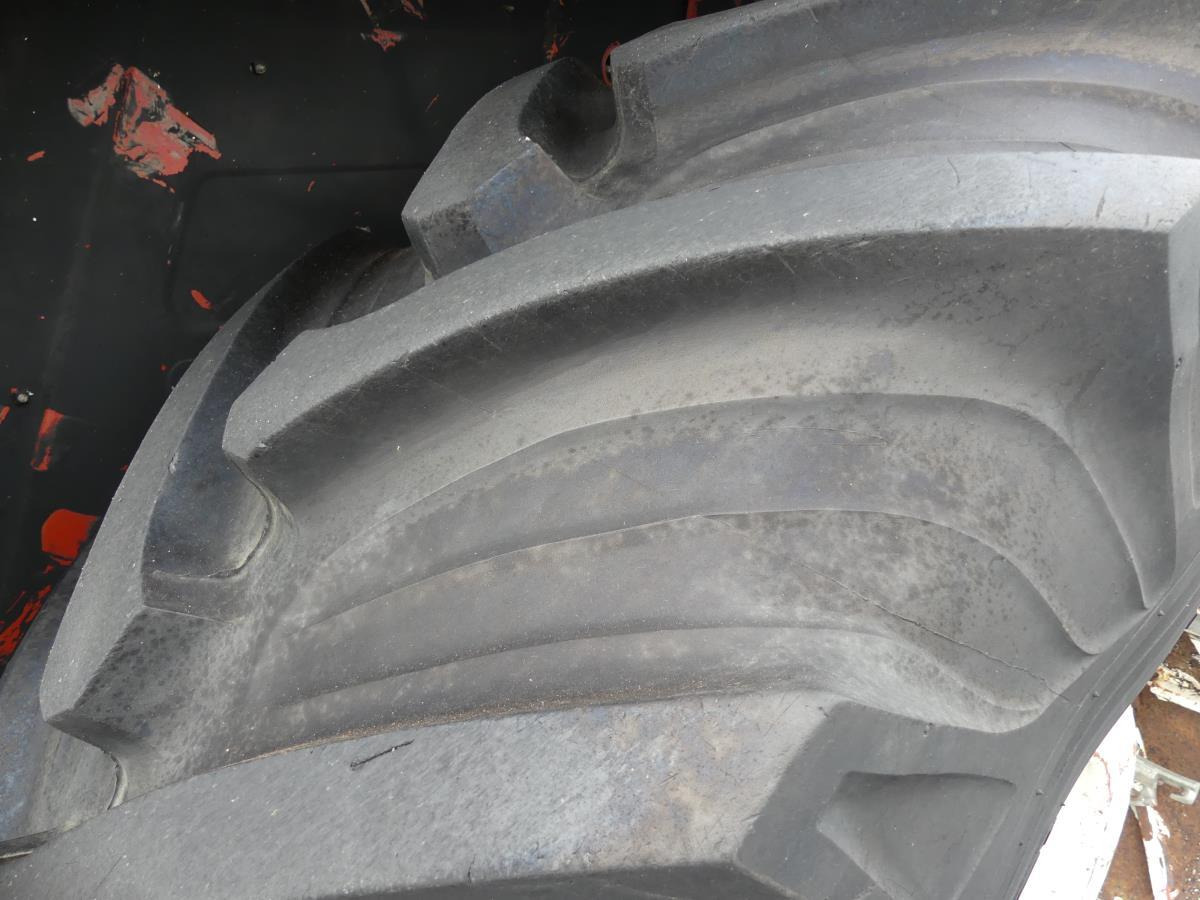 Tractor Fiat 160-90: foto 27