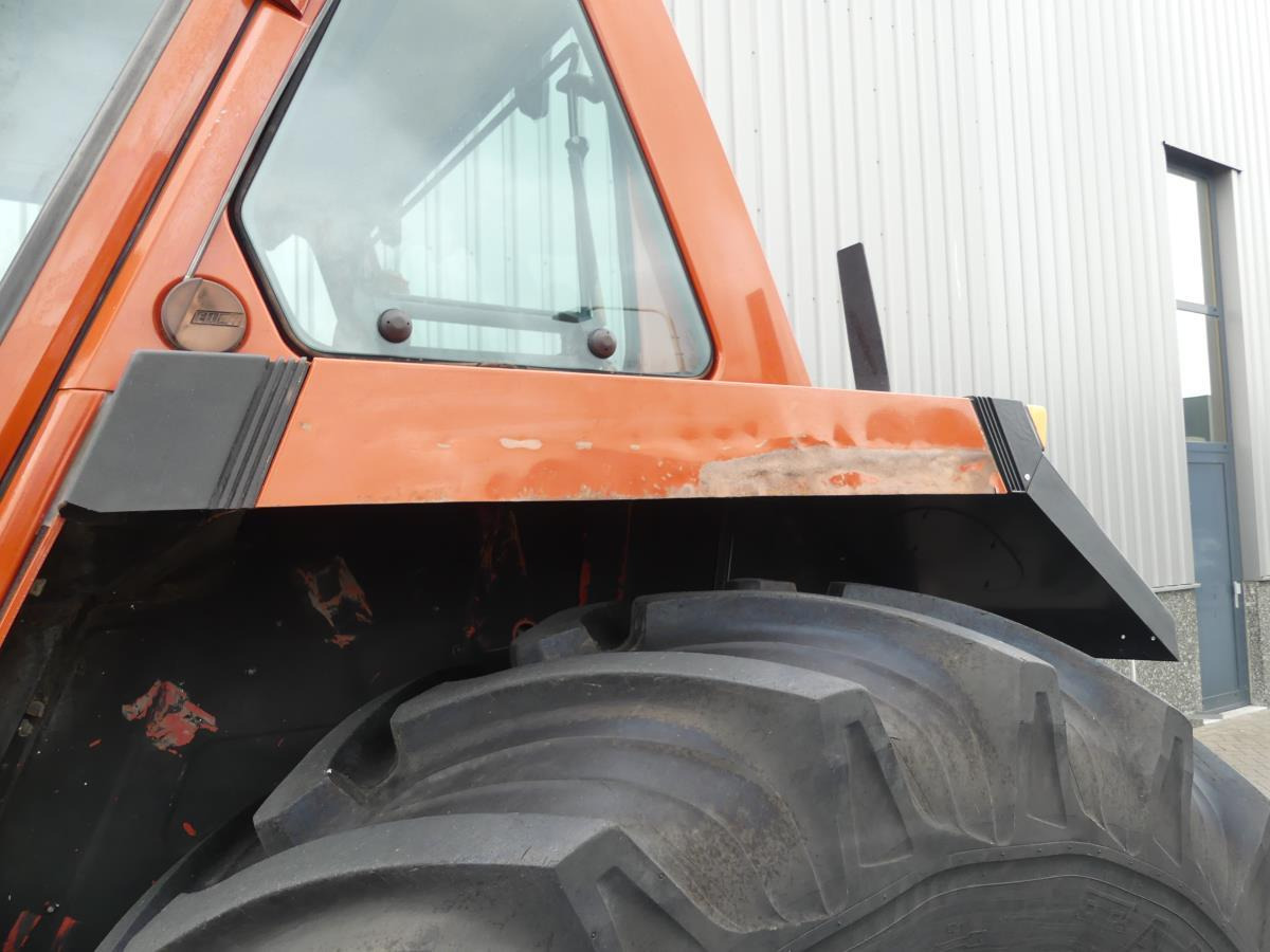 Tractor Fiat 160-90: foto 28