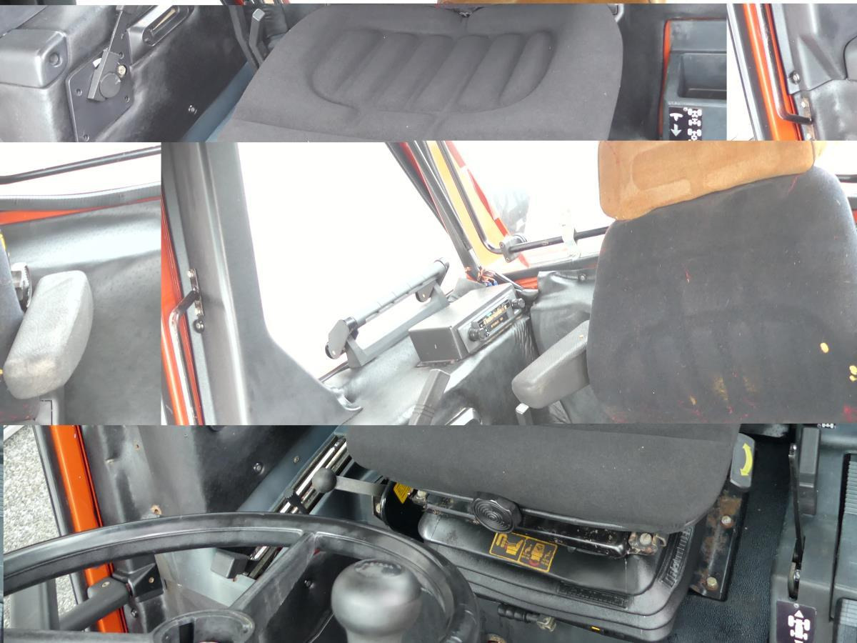 Tractor Fiat 160-90: foto 45