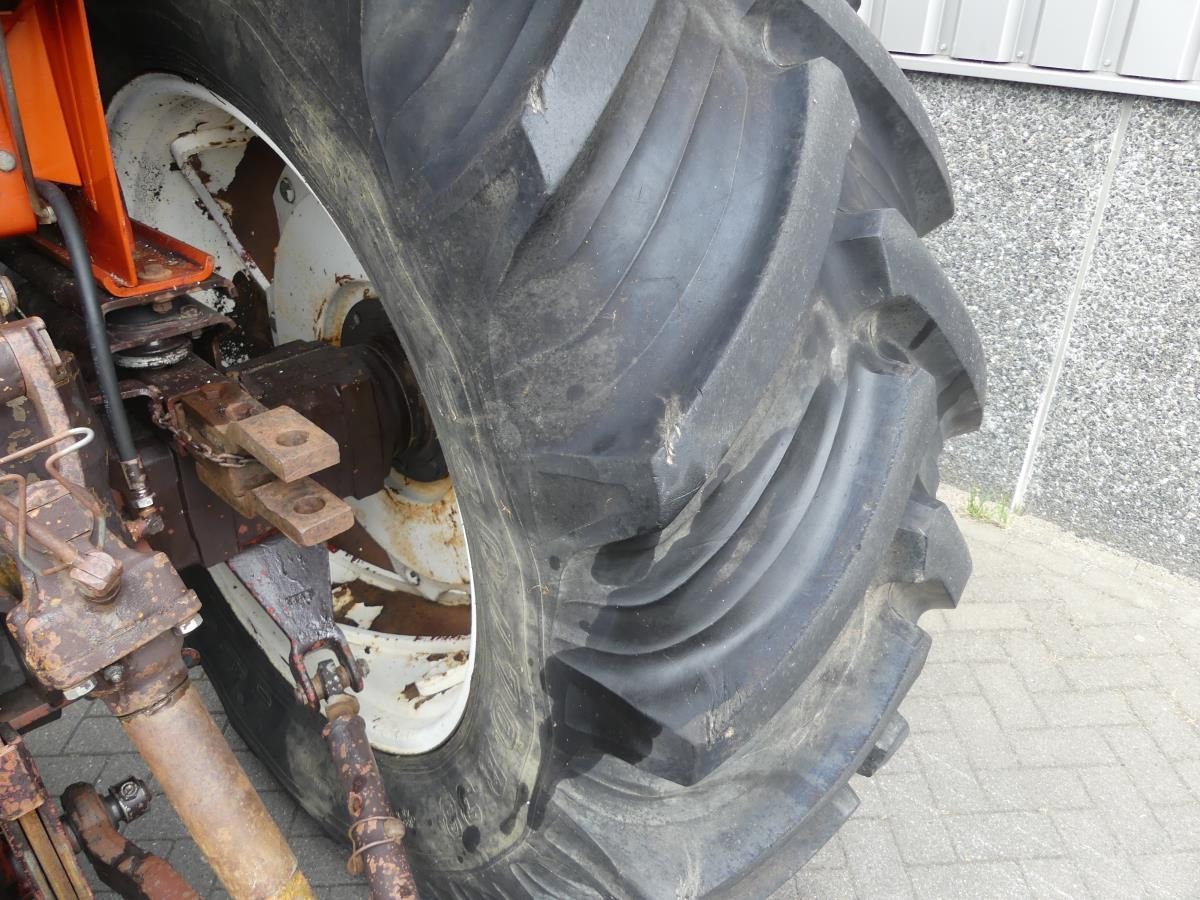 Tractor Fiat 160-90: foto 12