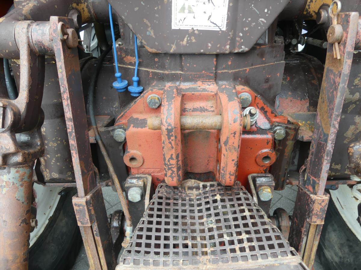 Tractor Fiat 160-90: foto 10