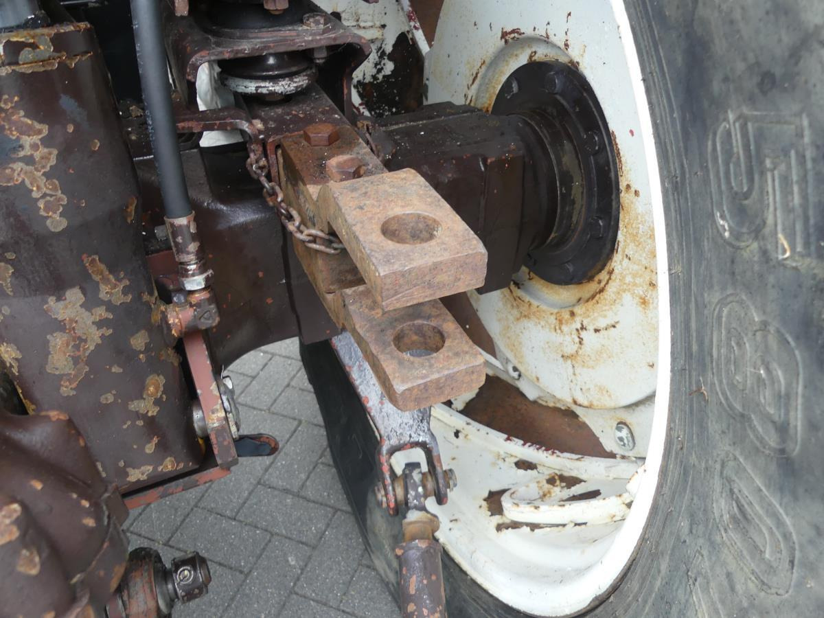 Tractor Fiat 160-90: foto 13