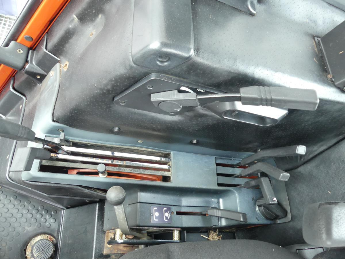 Tractor Fiat 160-90: foto 48