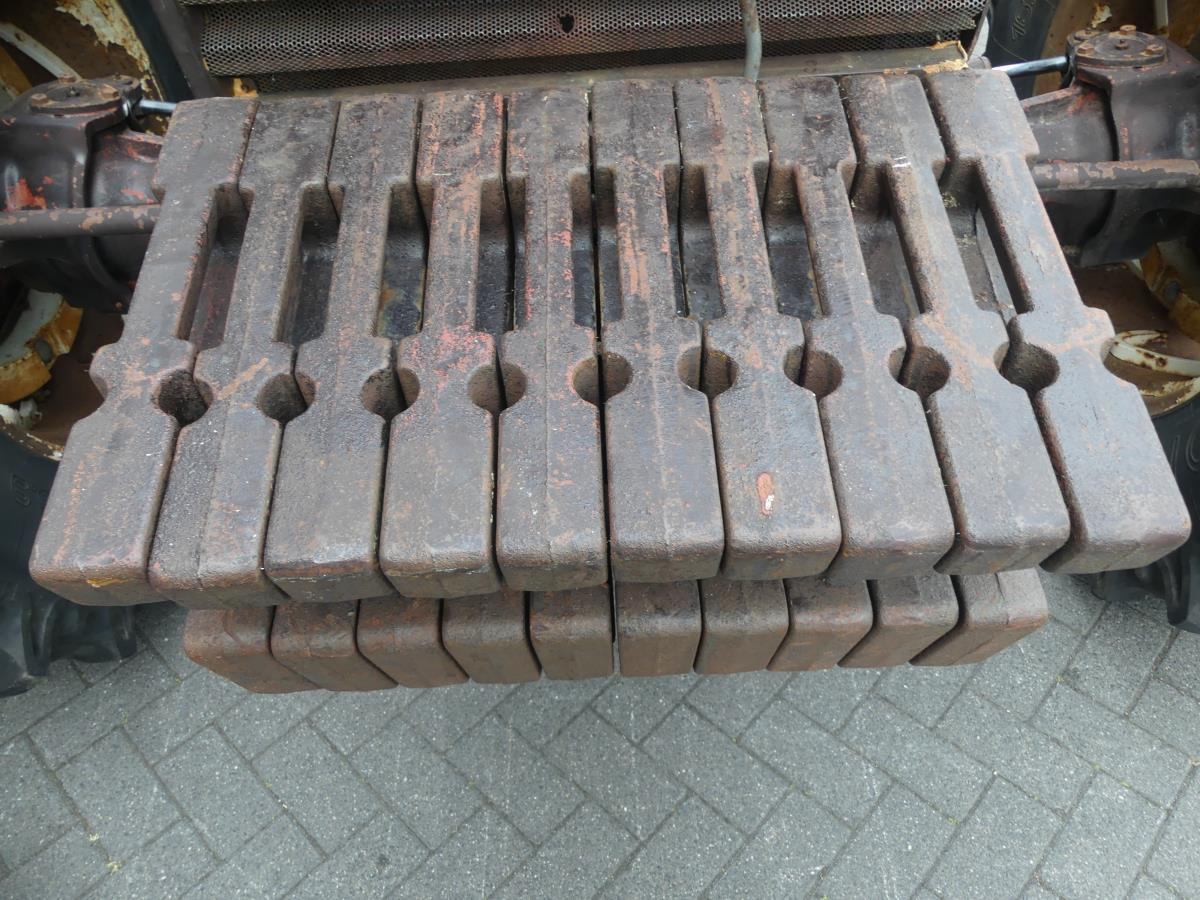 Tractor Fiat 160-90: foto 42