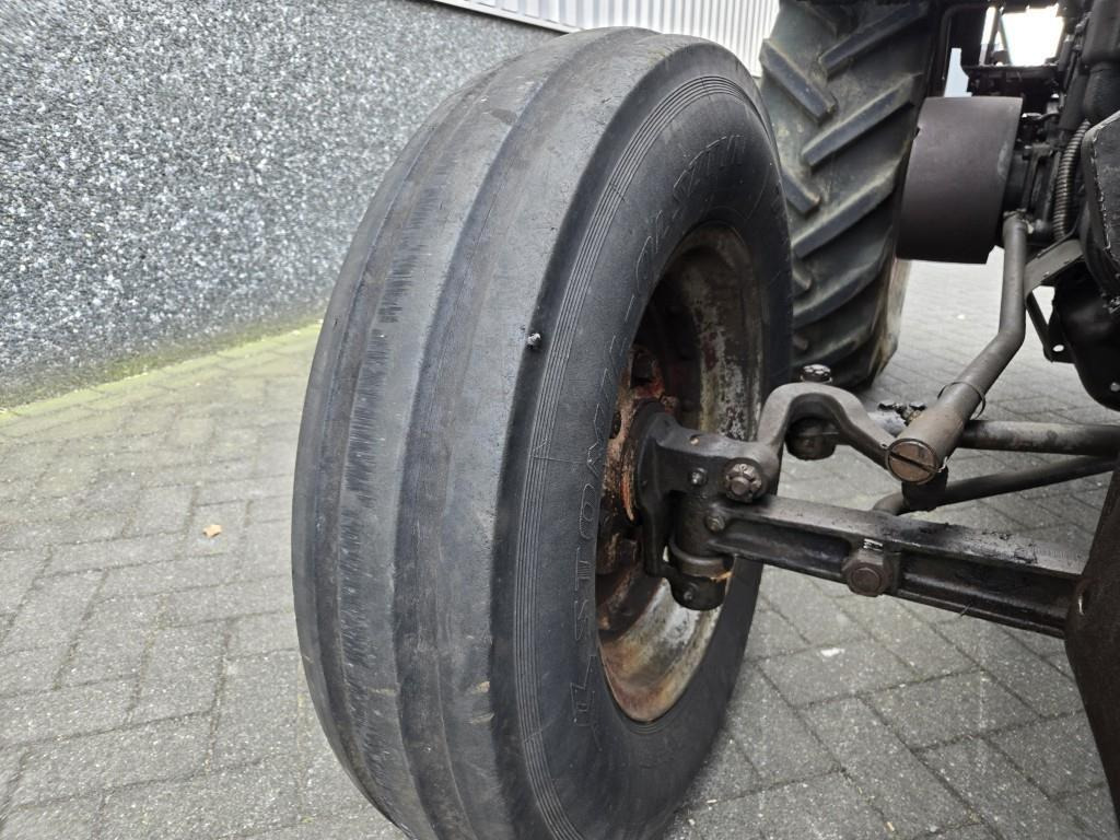 Tractor Munktells GBMV-1: foto 40