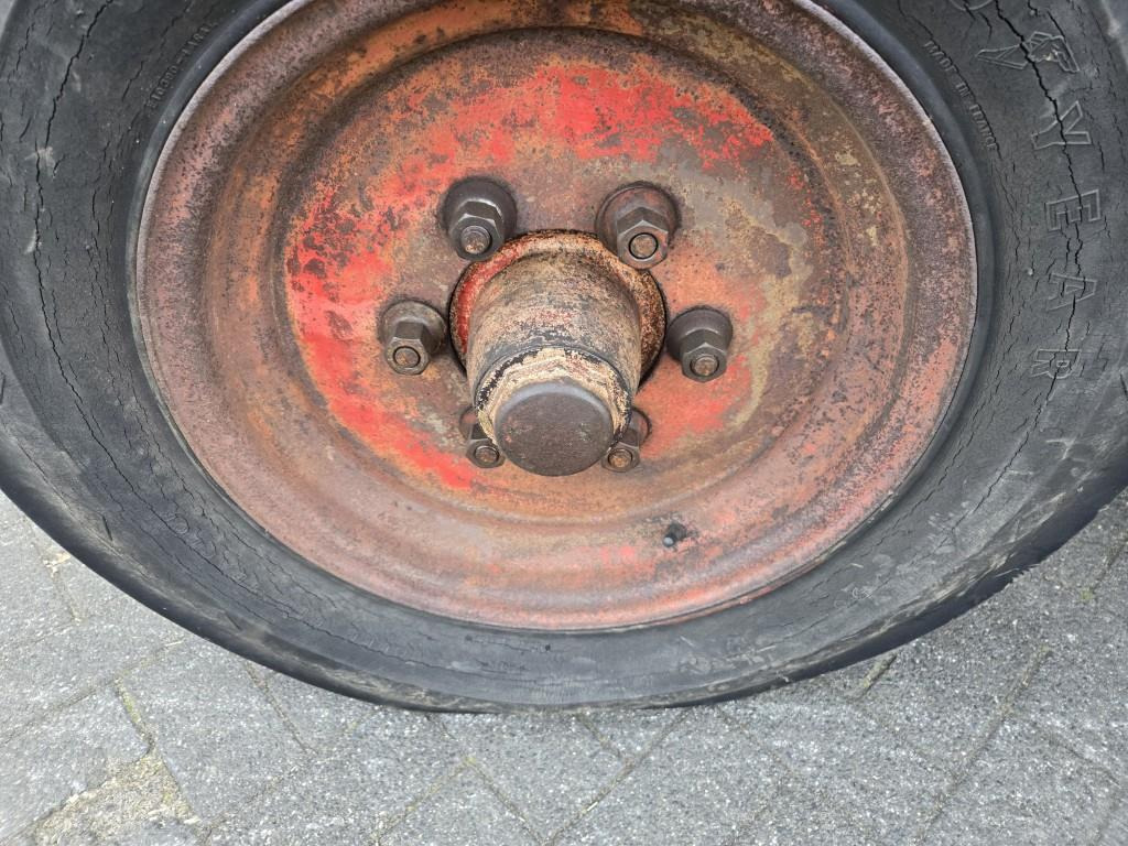 Tractor Munktells GBMV-1: foto 27