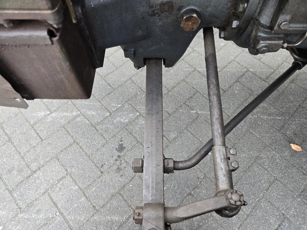 Tractor Munktells GBMV-1: foto 28