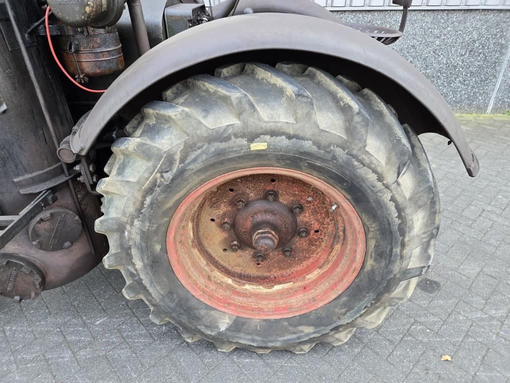 Tractor Munktells GBMV-1: foto 18
