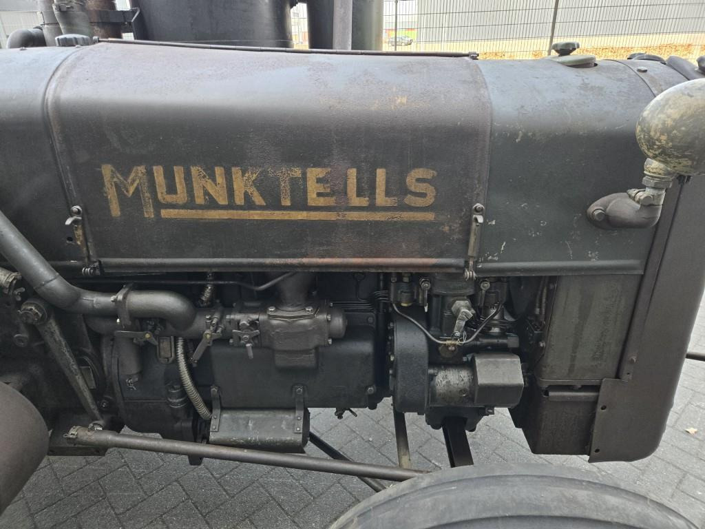 Tractor Munktells GBMV-1: foto 46