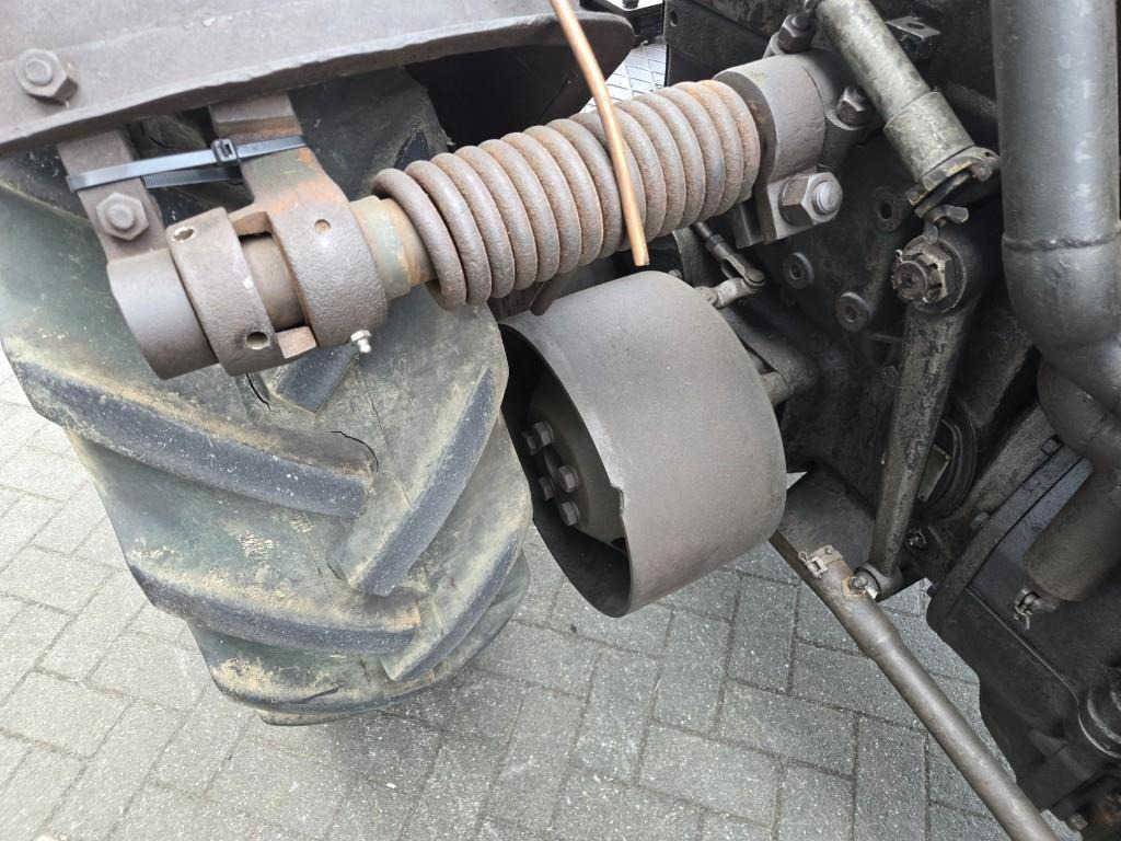 Tractor Munktells GBMV-1: foto 50