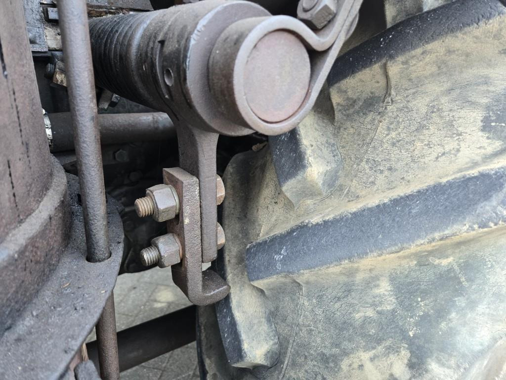Tractor Munktells GBMV-1: foto 25