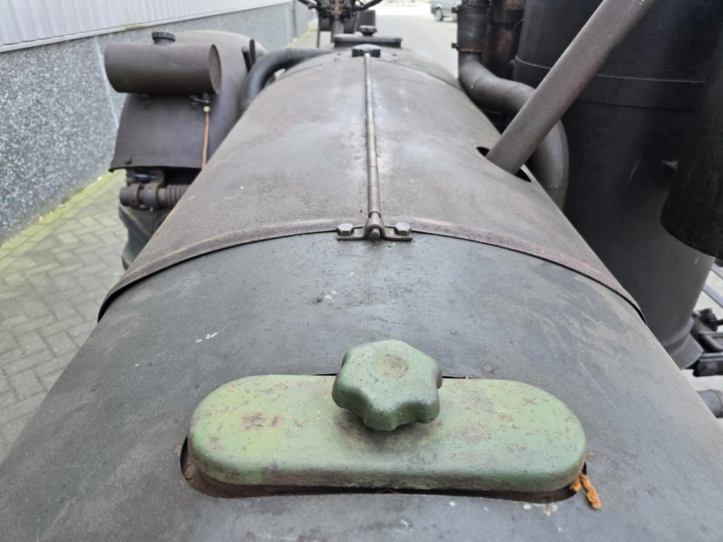 Tractor Munktells GBMV-1: foto 45