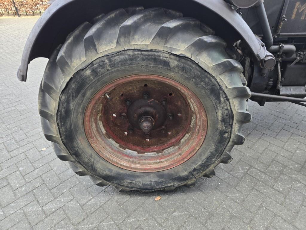 Tractor Munktells GBMV-1: foto 48
