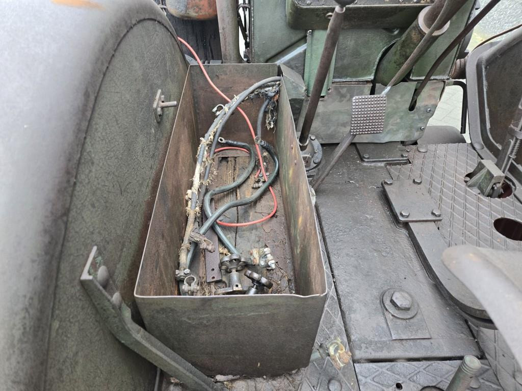 Tractor Munktells GBMV-1: foto 11