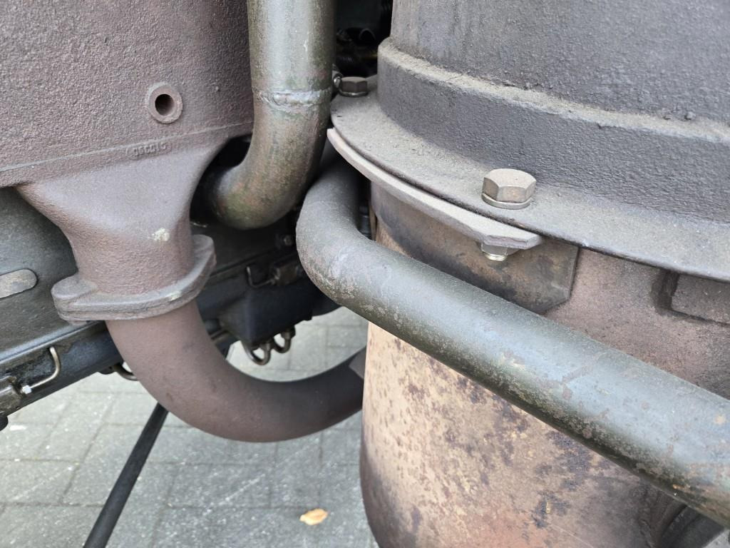 Tractor Munktells GBMV-1: foto 31