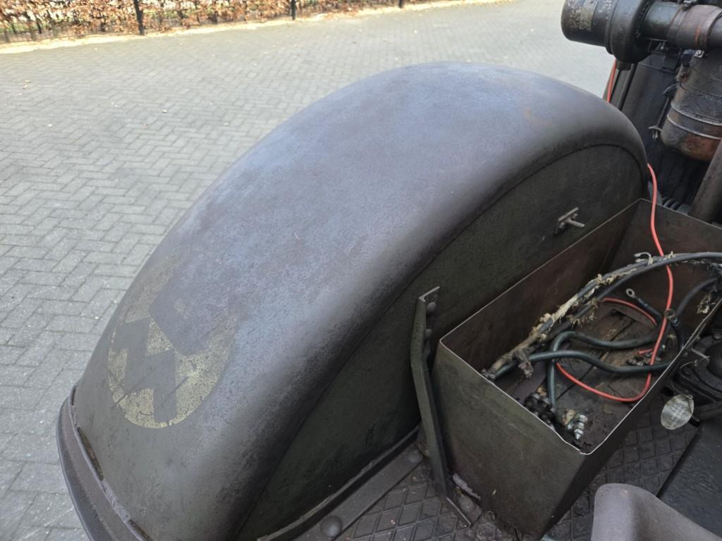 Tractor Munktells GBMV-1: foto 15