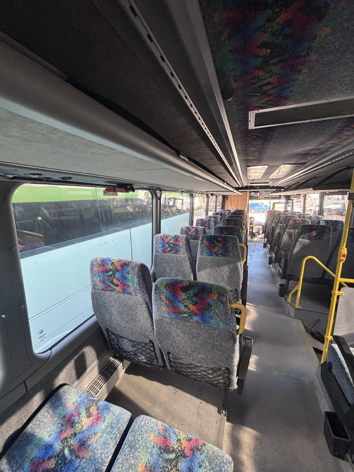 Leasing de SCANIA KIB12.0 SCANIA KIB12.0: foto 10 Leasing de SCANIA KIB12.0 SCANIA KIB12.0: foto 10