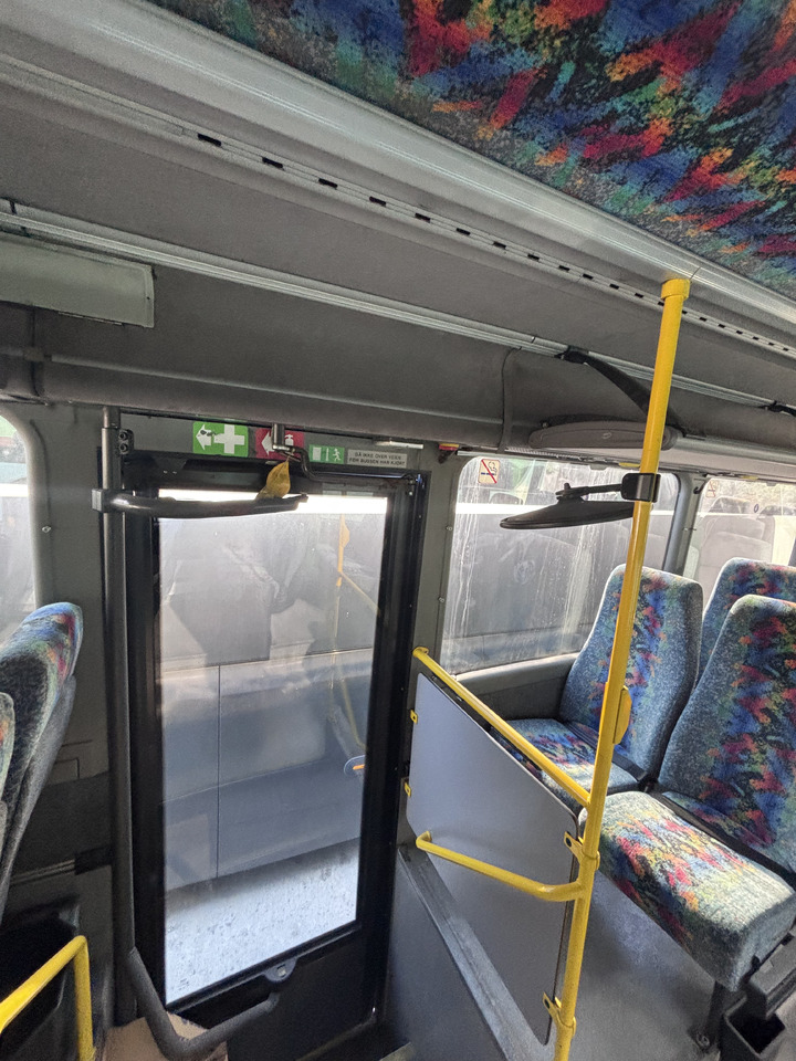 Leasing de SCANIA KIB12.0 SCANIA KIB12.0: foto 13 Leasing de SCANIA KIB12.0 SCANIA KIB12.0: foto 13