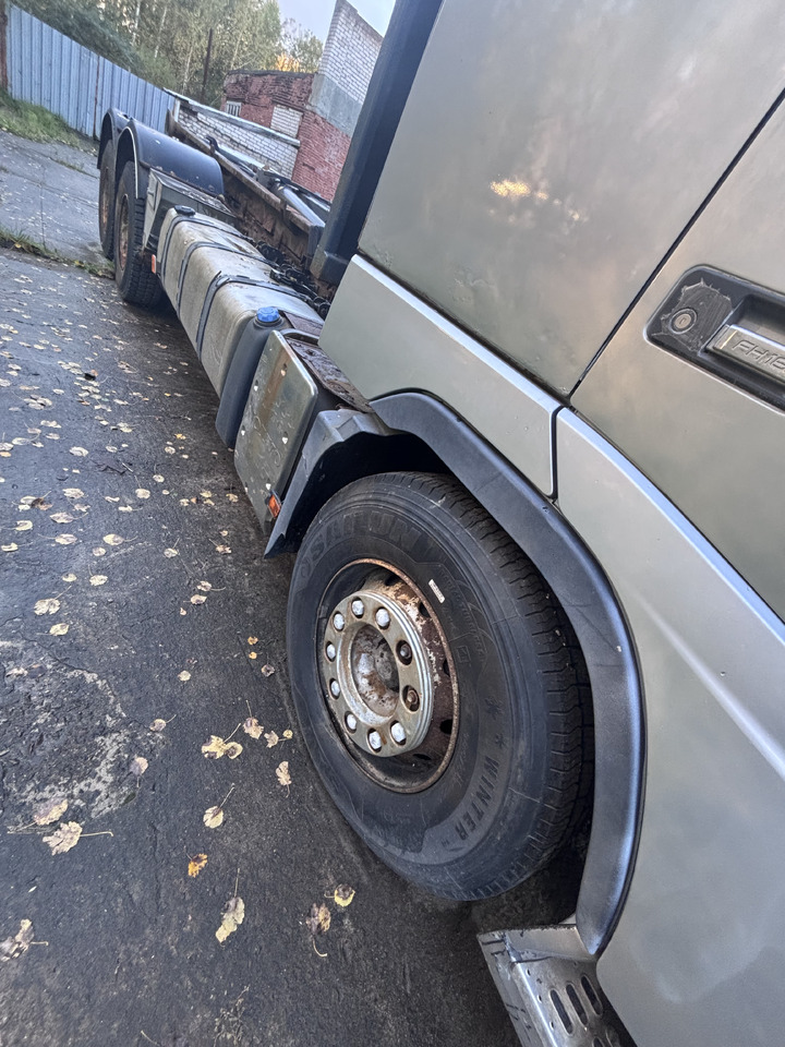 VOLVO FH16 - 580 - Camión multibasculante: foto 3 VOLVO FH16 - 580 - Camión multibasculante: foto 3