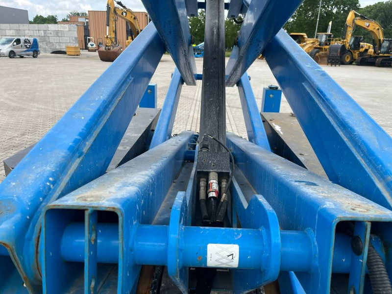 Leasing de Genie GS 3369 DC Genie GS 3369 DC: foto 18