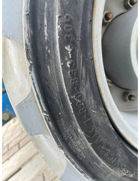 Leasing de Genie GS 3369 DC Genie GS 3369 DC: foto 16