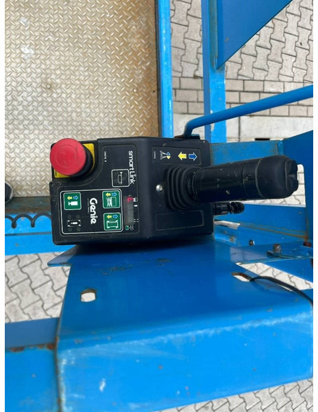 Leasing de Genie GS 3369 DC Genie GS 3369 DC: foto 20