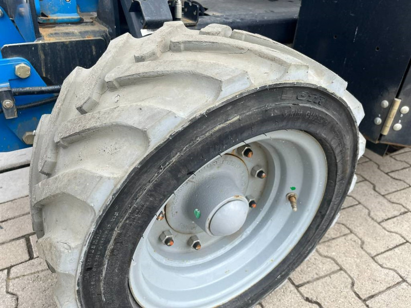 Leasing de Genie GS 3369 DC Genie GS 3369 DC: foto 9