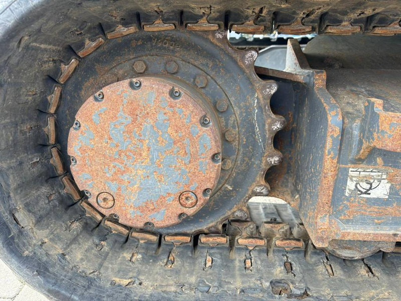 Miniexcavadora Kobelco SK 75 SR-3E: foto 19