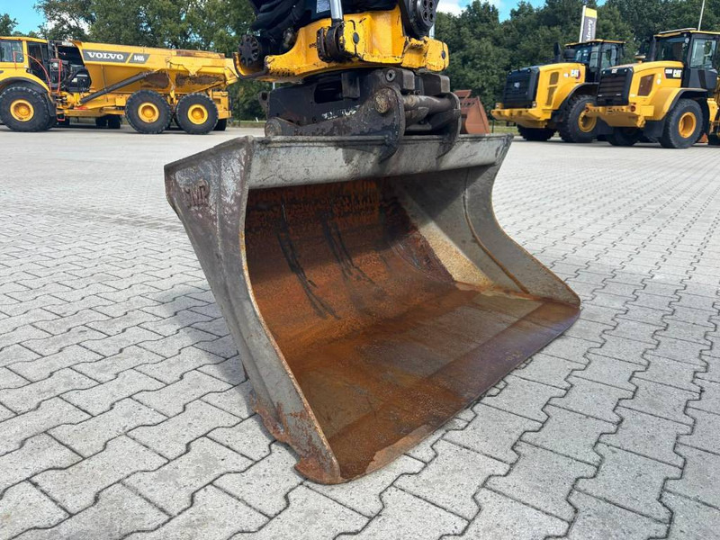 Miniexcavadora Kobelco SK 75 SR-3E: foto 8