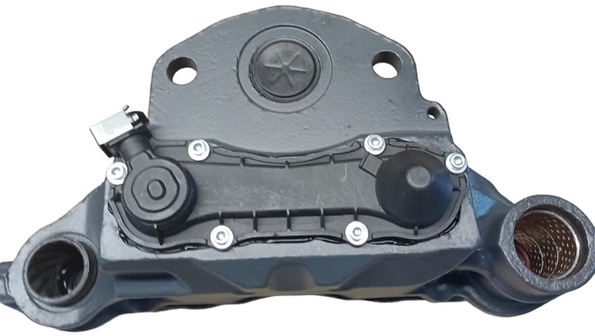 Knorr-Bremse DAF SN7 K003808 K002444 K006430 SN7167 1627244 1658010 1627245 1 DAF K003808 K002444 K006430 SN7167 1627244 1658010 1627245 1658011 K003807 K002445 K006431 SN7177 1399064 1449168 161274 - Pinza de freno para Camión: foto 2 Knorr-Bremse DAF SN7 K003808 K002444 K006430 SN7167 1627244 1658010 1627245 1 DAF K003808 K002444 K006430 SN7167 1627244 1658010 1627245 1658011 K003807 K002445 K006431 SN7177 1399064 1449168 161274 - Pinza de freno para Camión: foto 2