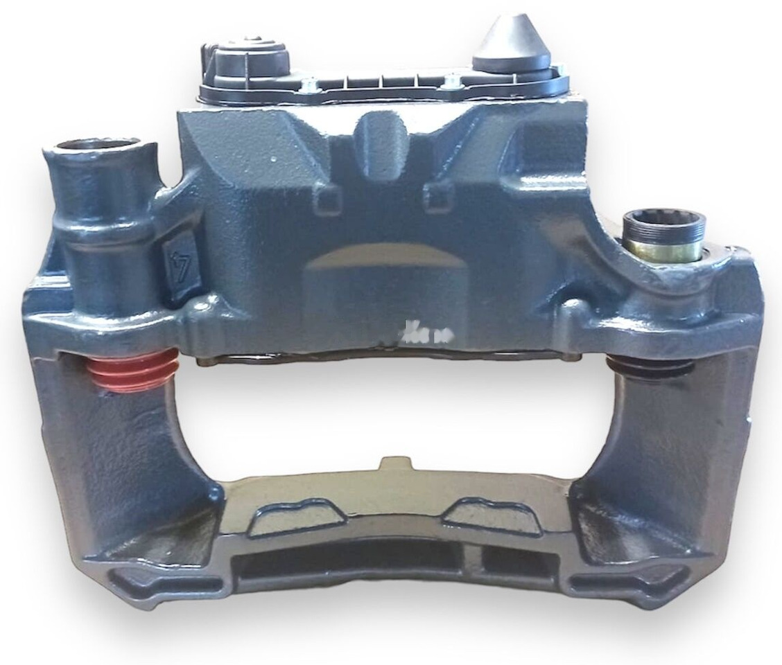 Knorr-Bremse MAN SN7 K003811 K002572 SN7096 SN7207RC 81508046440 81508046498 MAN TGA TGM TGS TGX K003811 K002572 SN7096 SN7207RC 81508046440 81508046498 81508046376 1508046508 81508046474 K003812 K0 - Pinza de freno para Camión: foto 2 Knorr-Bremse MAN SN7 K003811 K002572 SN7096 SN7207RC 81508046440 81508046498 MAN TGA TGM TGS TGX K003811 K002572 SN7096 SN7207RC 81508046440 81508046498 81508046376 1508046508 81508046474 K003812 K0 - Pinza de freno para Camión: foto 2