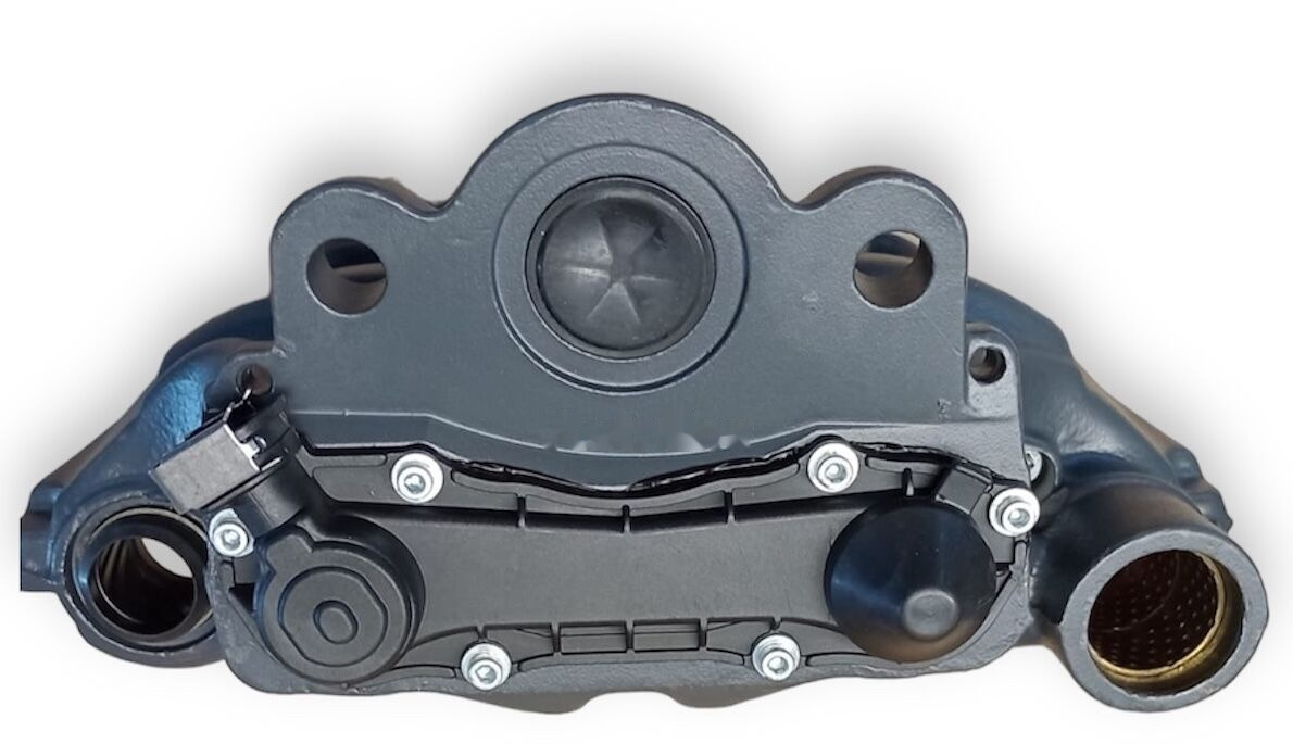 Knorr-Bremse Mercedes-Benz SL7 K023248 K052380K50 K044399 SL7504 A9604200102 A9444201002 K023249 K052381K50 K044400 SL7514 A9604200202 A9444201102 K023252 K052382K50 K044401 SL7505 A9604200502 A944420 - Pinza de freno para Camión: foto 1 Knorr-Bremse Mercedes-Benz SL7 K023248 K052380K50 K044399 SL7504 A9604200102 A9444201002 K023249 K052381K50 K044400 SL7514 A9604200202 A9444201102 K023252 K052382K50 K044401 SL7505 A9604200502 A944420 - Pinza de freno para Camión: foto 1