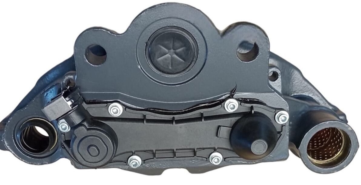 Knorr-Bremse Mercedes-Benz SN7 K003781 K000446 SB7734 A9424203001 A9424202601 Mercedes-Benz K003781 K000446 SB7734 A9424203001 A9424202601 K003782 K000445 SB7724 A9424202901 K003781 SN7038 SB7810 Z0 - Pinza de freno para Camión: foto 1 Knorr-Bremse Mercedes-Benz SN7 K003781 K000446 SB7734 A9424203001 A9424202601 Mercedes-Benz K003781 K000446 SB7734 A9424203001 A9424202601 K003782 K000445 SB7724 A9424202901 K003781 SN7038 SB7810 Z0 - Pinza de freno para Camión: foto 1