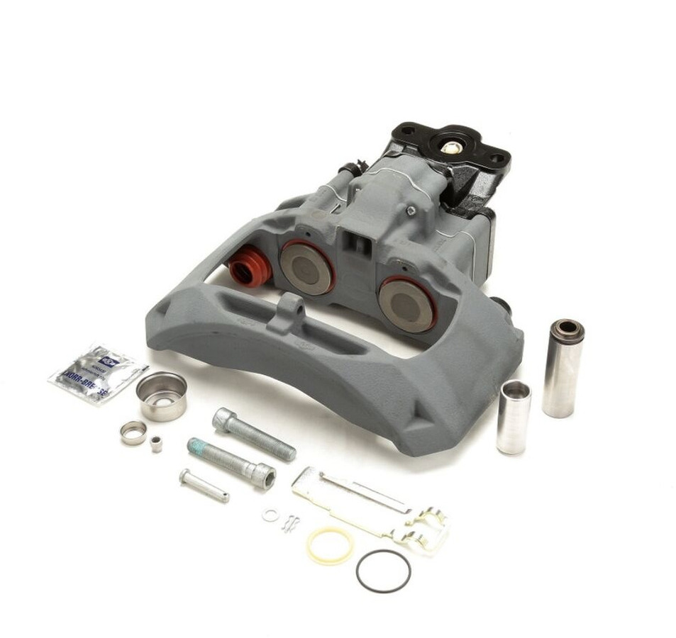 Knorr-Bremse New K002965 SB7461RC K002964 SB7451RC - Pinza de freno para Camión: foto 1 Knorr-Bremse New K002965 SB7461RC K002964 SB7451RC - Pinza de freno para Camión: foto 1