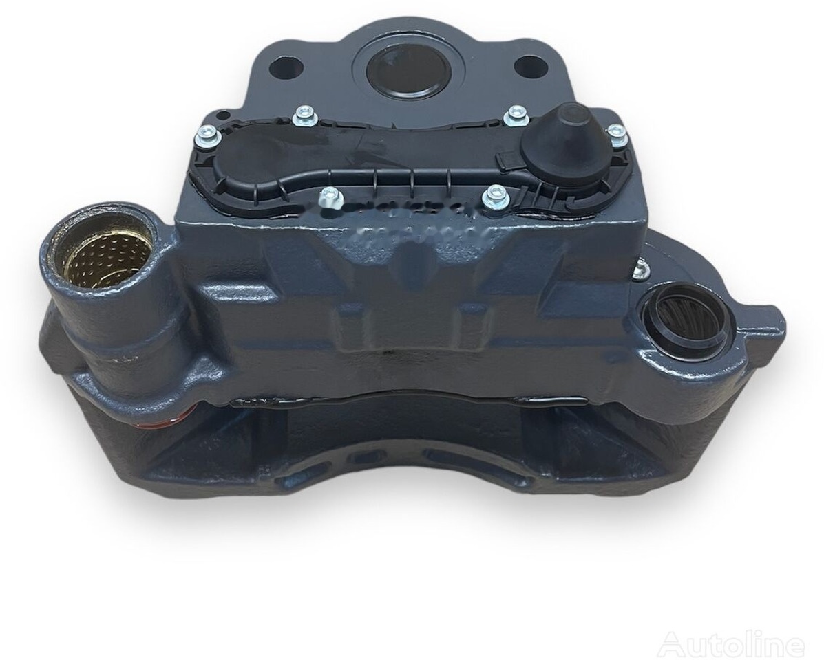 Knorr-Bremse SAF SK7 K012634 SK7041 3080006020 SK7051 3080005920 SAF K012634 SK7041 3080006020 SK7051 3080005920 - Pinza de freno para Remolque: foto 3 Knorr-Bremse SAF SK7 K012634 SK7041 3080006020 SK7051 3080005920 SAF K012634 SK7041 3080006020 SK7051 3080005920 - Pinza de freno para Remolque: foto 3