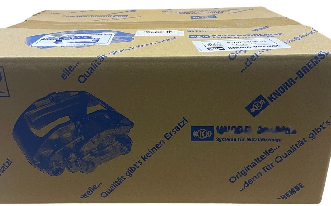 MAN NEW! K005610 K005611 81508046539 81508046483 81508046419 81508046538 81508046484 81508046418 - Pinza de freno para Camión: foto 4 MAN NEW! K005610 K005611 81508046539 81508046483 81508046419 81508046538 81508046484 81508046418 - Pinza de freno para Camión: foto 4