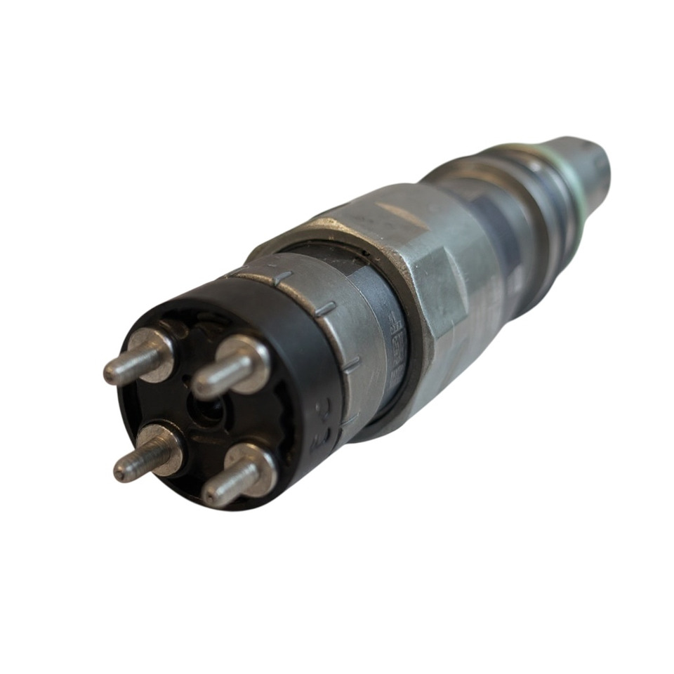 Mercedes-Benz Actros - Inyector: foto 2 Mercedes-Benz Actros - Inyector: foto 2