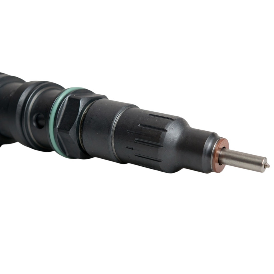 Mercedes-Benz Actros - Inyector: foto 4 Mercedes-Benz Actros - Inyector: foto 4