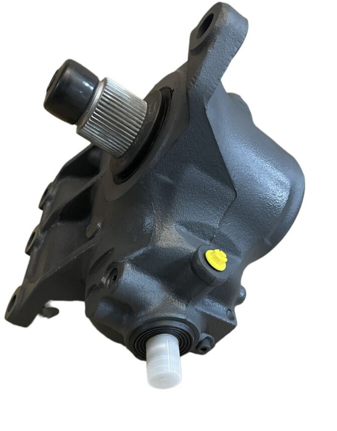 Scania 575014 1353044 KS01001093 8098955326 KS00001126 1353044 SC 26112 Scania Serie 4, Serie G, Serie P, Serie R, Serie T truck - Caja de dirección para Camión: foto 2 Scania 575014 1353044 KS01001093 8098955326 KS00001126 1353044 SC 26112 Scania Serie 4, Serie G, Serie P, Serie R, Serie T truck - Caja de dirección para Camión: foto 2