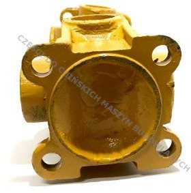 Wał napędowy 285mm KMM Everun Hercules Wolf Aps Schmitd Stroer - Transmisión para Maquinaria de construcción: foto 1 Wał napędowy 285mm KMM Everun Hercules Wolf Aps Schmitd Stroer - Transmisión para Maquinaria de construcción: foto 1
