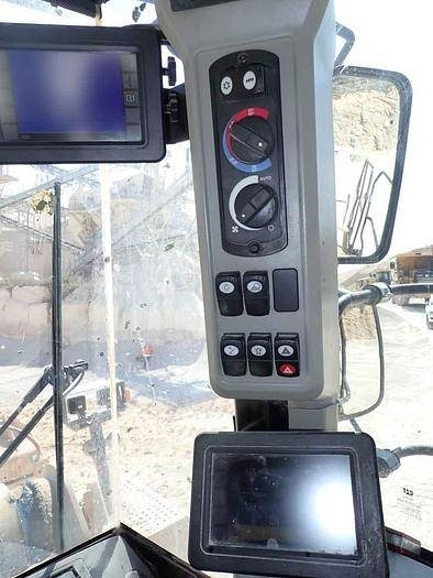 Cargadora de ruedas CAT 988K: foto 20