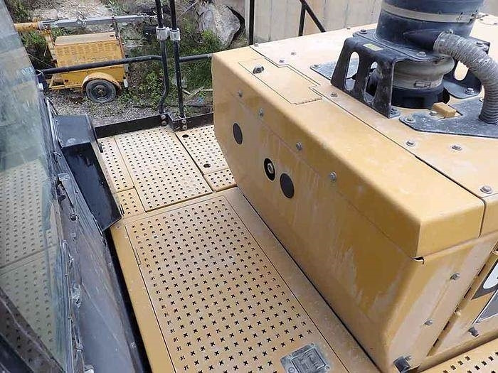 Cargadora de ruedas CAT 988K: foto 23