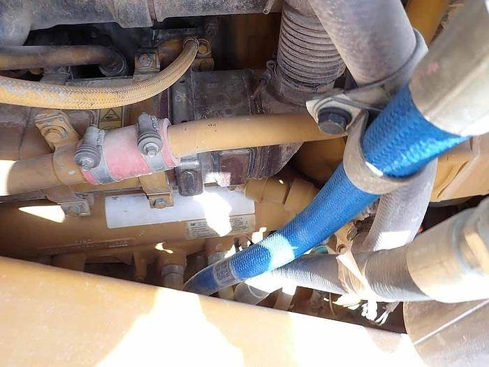 Cargadora de ruedas CAT 988K: foto 29