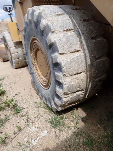 Cargadora de ruedas CAT 988K: foto 22