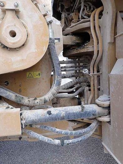 Cargadora de ruedas CAT 988K: foto 32