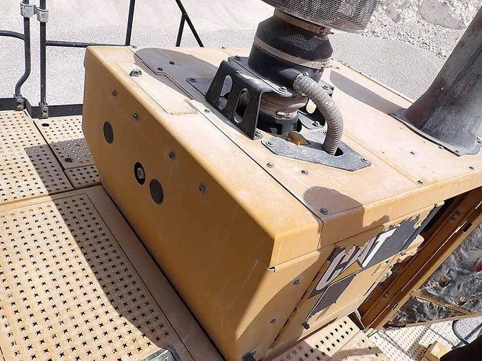 Cargadora de ruedas CAT 988K: foto 30